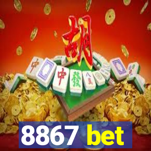 8867 bet